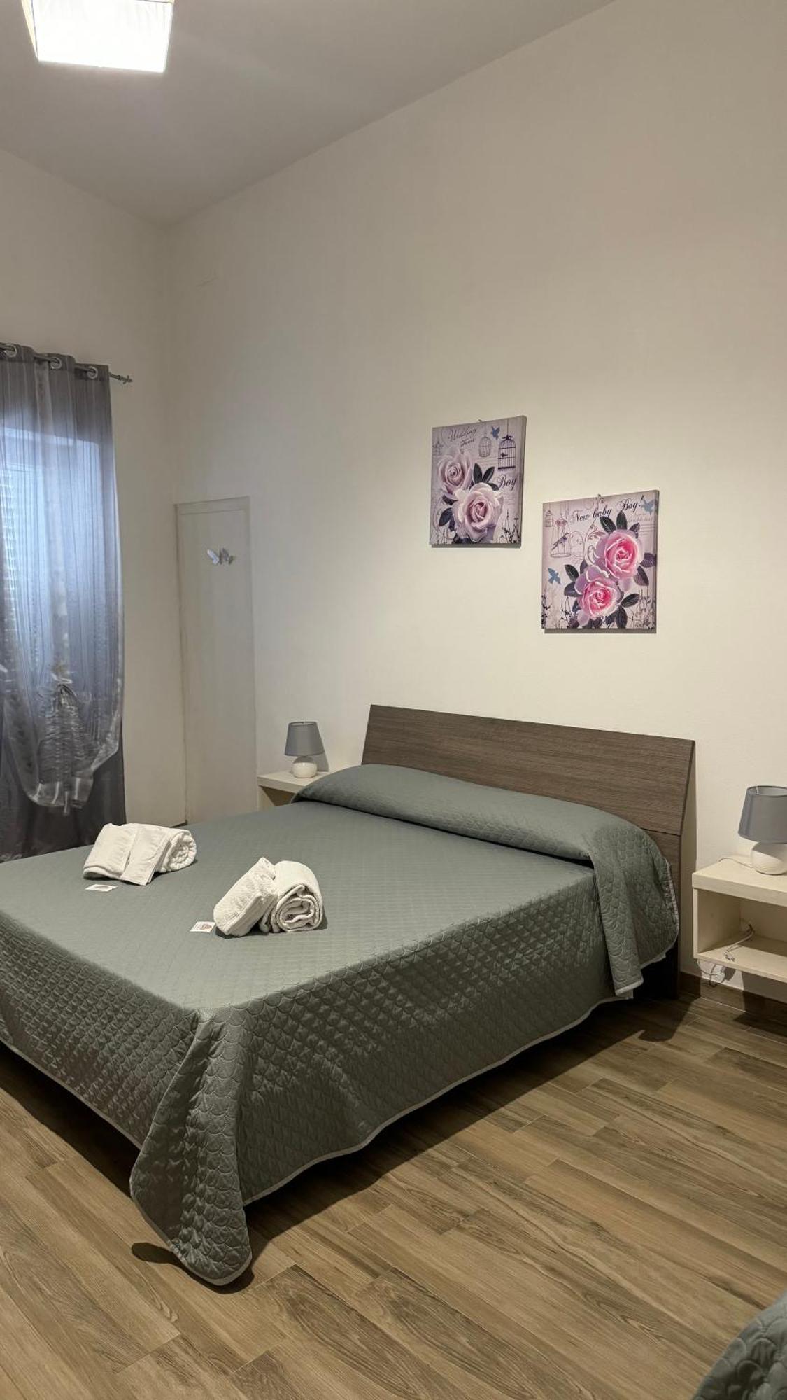 Bed and Breakfast Carpentry Уджано-ла-Кьеза Экстерьер фото