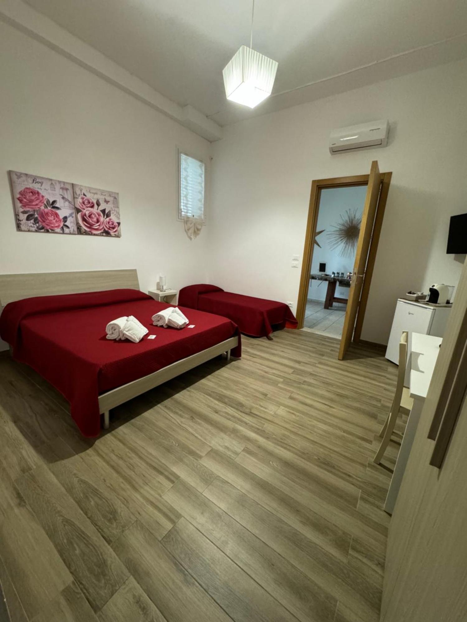 Bed and Breakfast Carpentry Уджано-ла-Кьеза Экстерьер фото