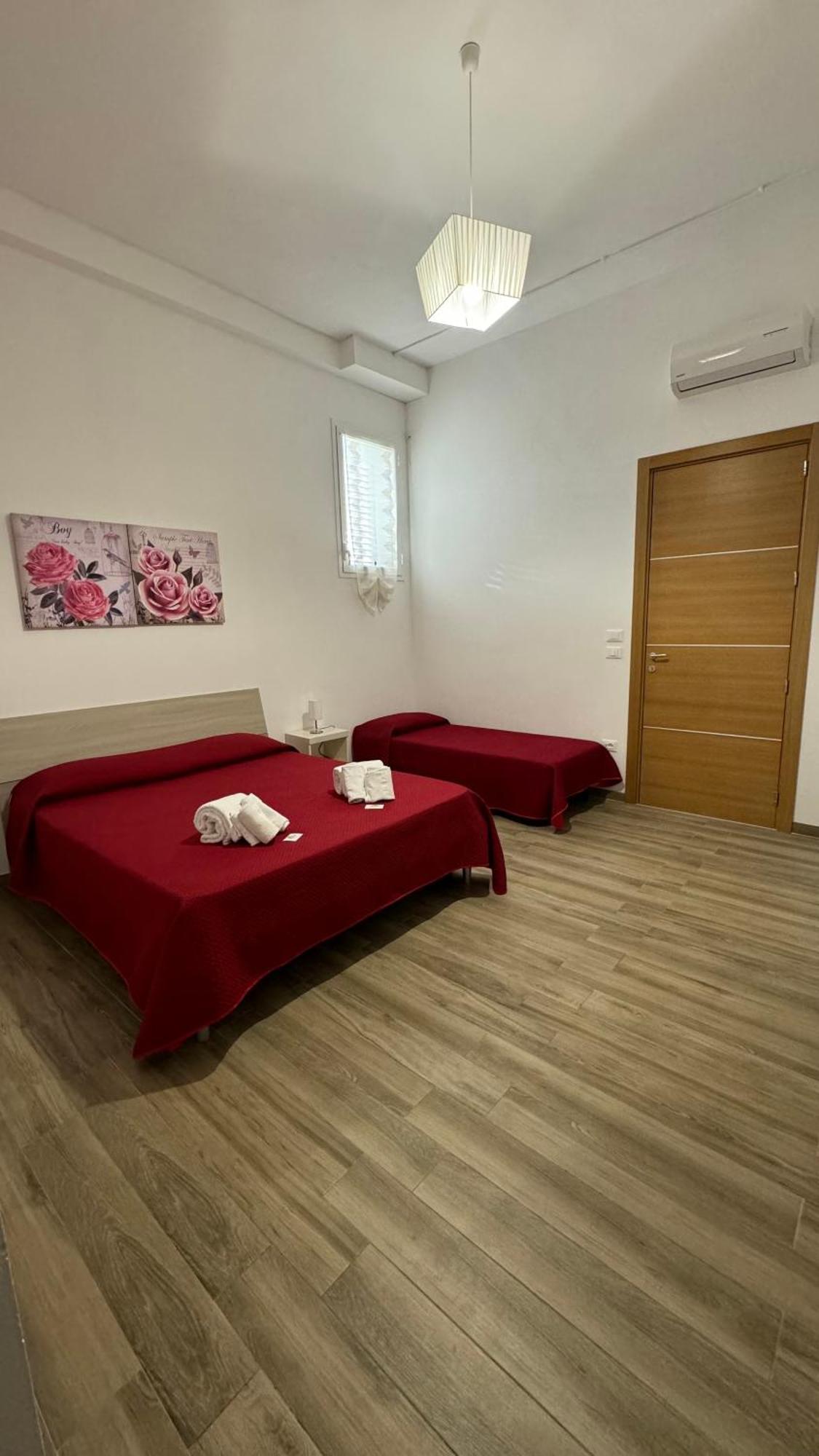 Bed and Breakfast Carpentry Уджано-ла-Кьеза Экстерьер фото
