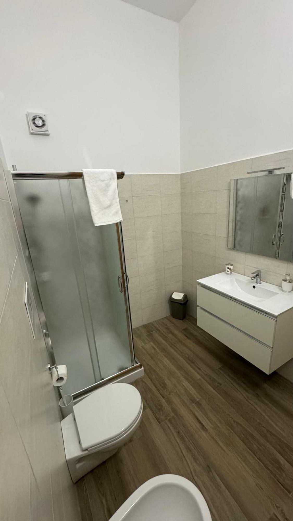 Bed and Breakfast Carpentry Уджано-ла-Кьеза Экстерьер фото