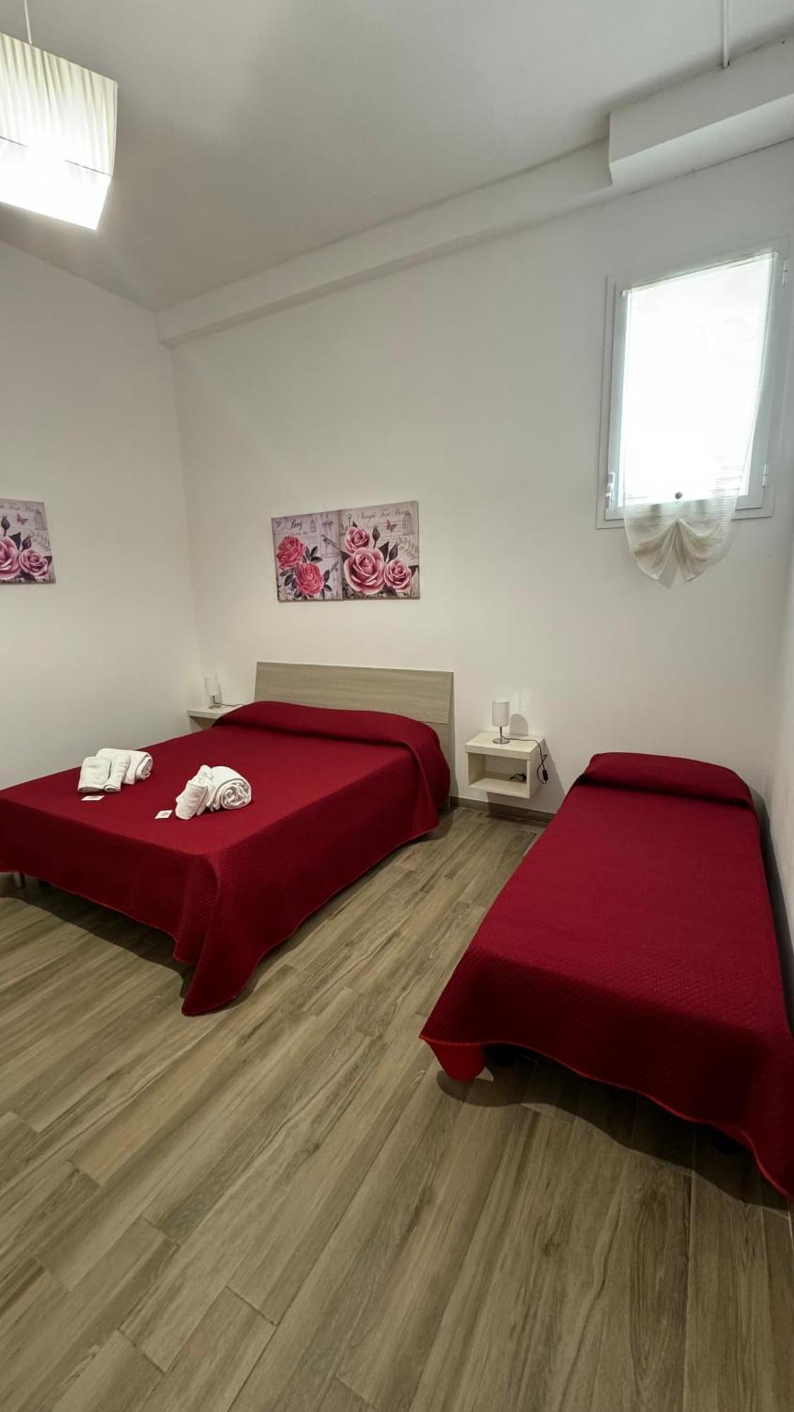 Bed and Breakfast Carpentry Уджано-ла-Кьеза Экстерьер фото